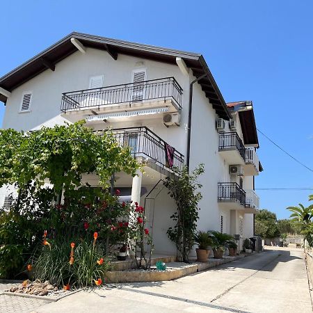 Apartments Logos Trogir Exterior foto