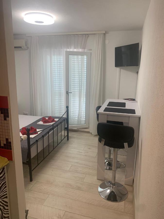 Apartments Logos Trogir Exterior foto
