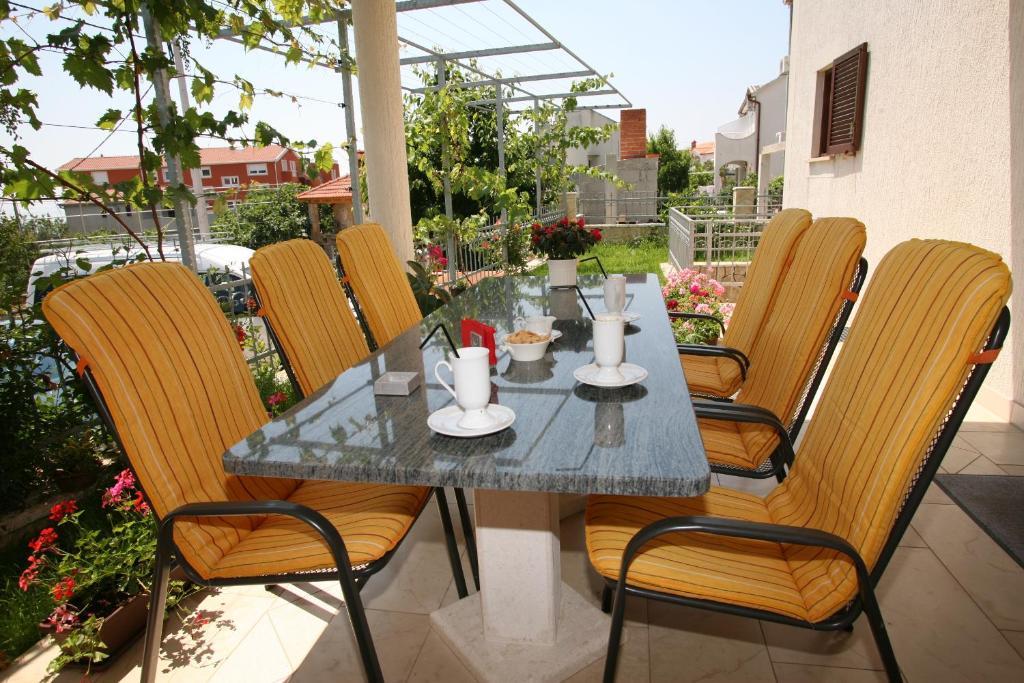 Apartments Logos Trogir Exterior foto